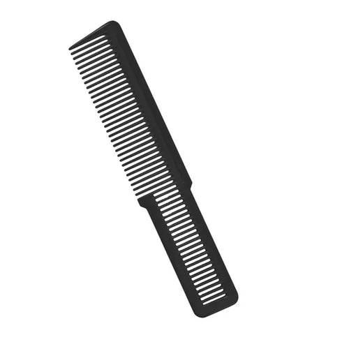 Wahl Clipper Comb White & Black - Small