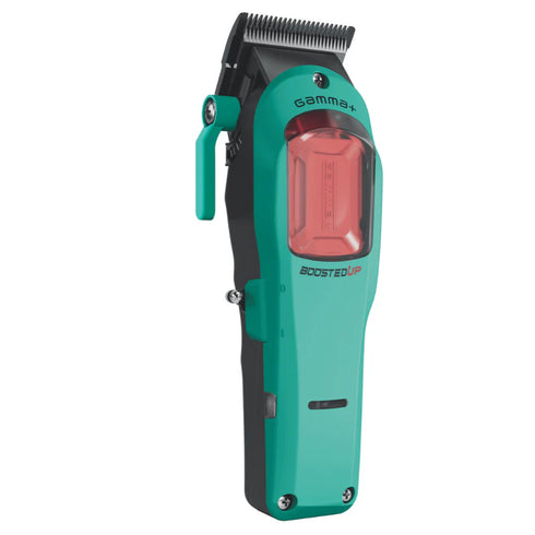 Gamma+ Boosted Up Clipper