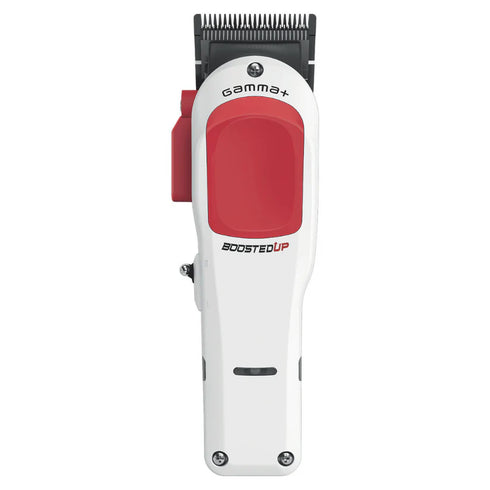 Gamma+ Boosted Up Clipper