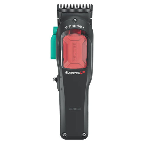 Gamma+ Boosted Up Clipper