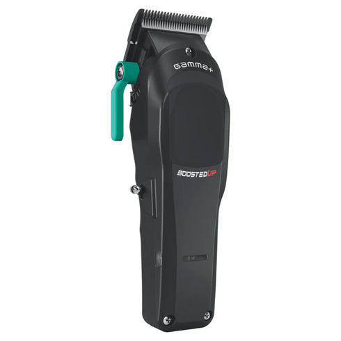 Gamma+ Boosted Up Clipper