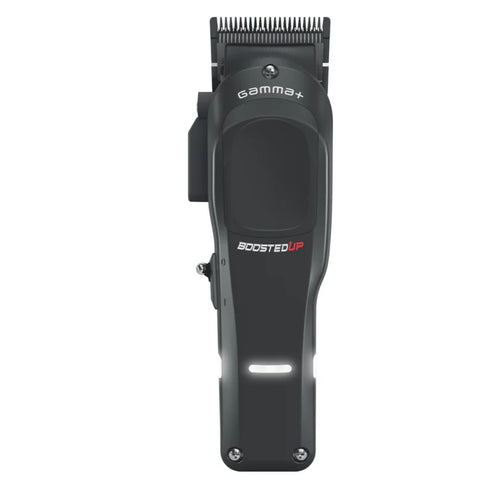 Gamma+ Boosted Up Clipper