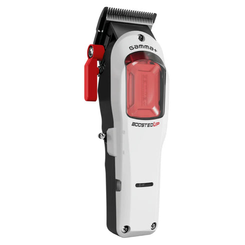 Gamma+ Boosted Up Clipper