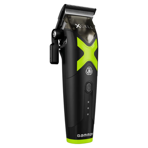 Gamma+ X-Cell Vector Clipper