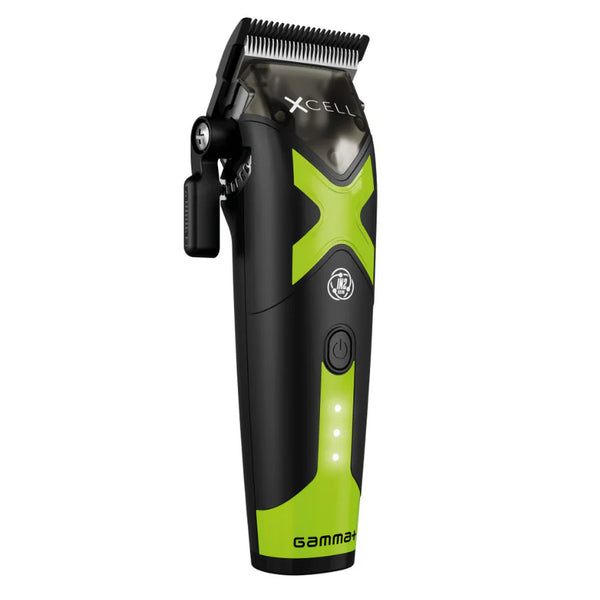 Gamma+ X-Cell Vector Clipper