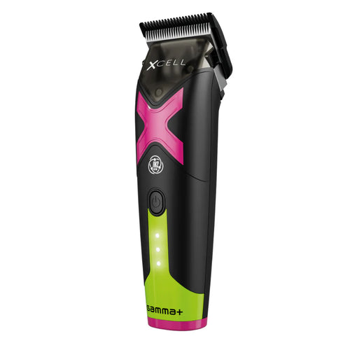 Gamma+ X-Cell Vector Clipper