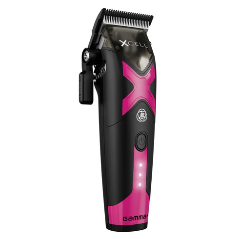 Gamma+ X-Cell Vector Clipper