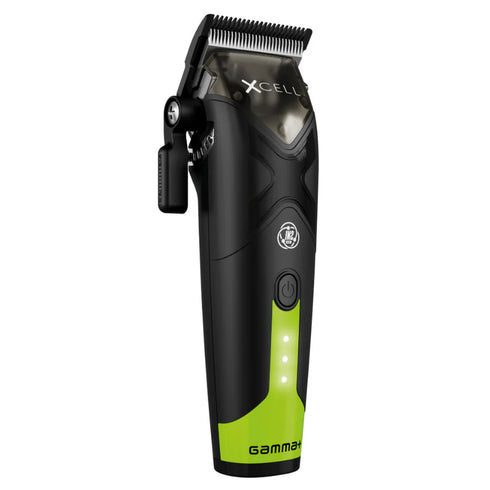 Gamma+ X-Cell Vector Clipper