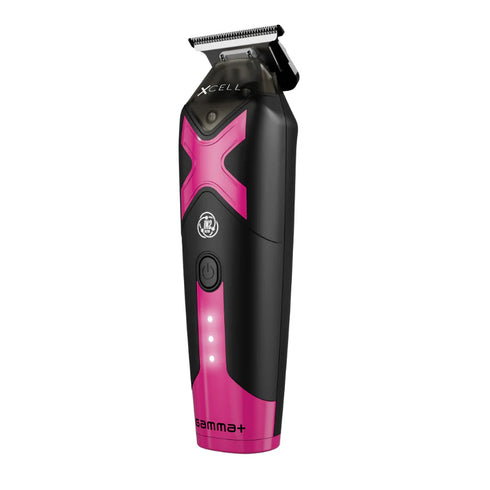 Gamma+ X-Cell Vector Trimmer