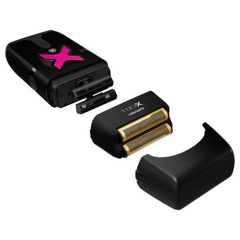 Gamma+ X- Cell Vector Shaver