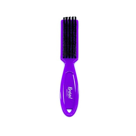 Purple Fade Brush