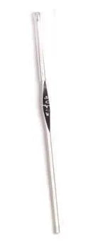 Stainless Steel Streaking Cap Hooks Size 1.0