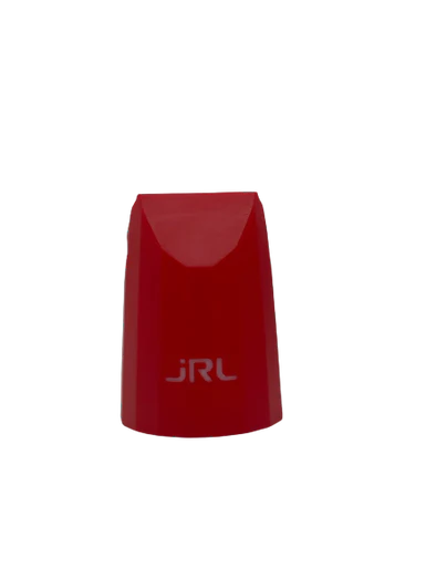 JRL Head Piece & Case - Red