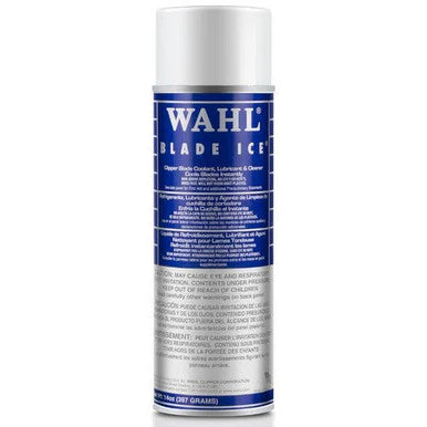 Wahl Blade Ice Clipper Spray