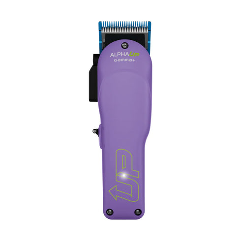 Gamma + Alpha Up Clipper