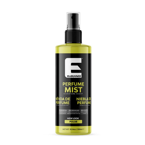 Elegance Perfume Must 300ml Pulse
