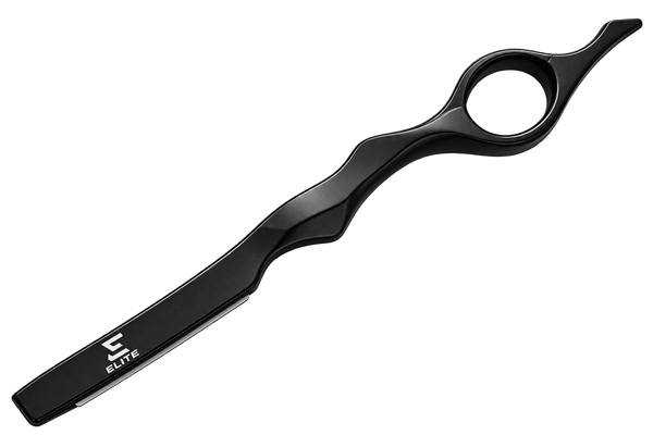 Elite Feather Razor - Black