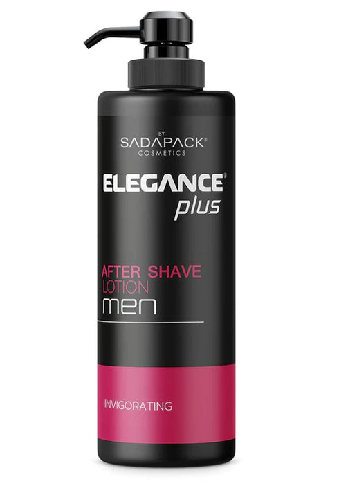 Elegance After Shave Lotion 500ML - Rose