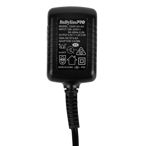 BaBylissPRO Shaver Charger