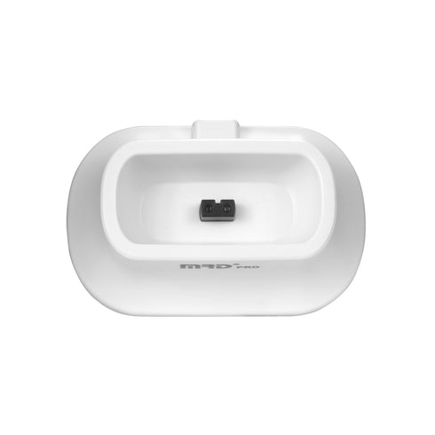 MRD Pro Vector Foil Shaver - White