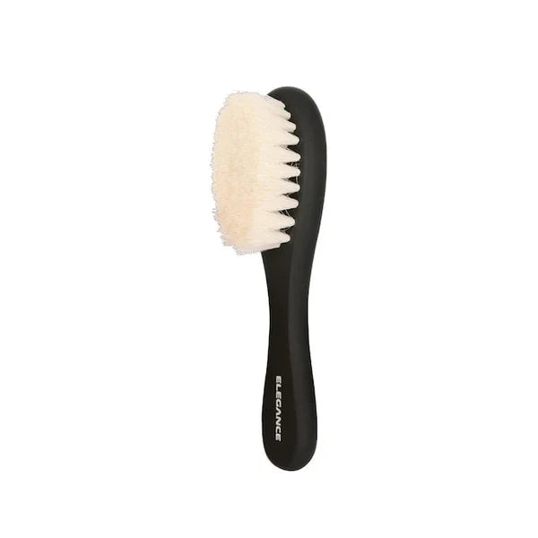 Elegance Clipper Bristle Brush