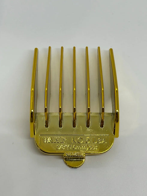 Assorted Gold Guards