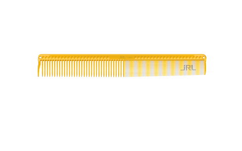 JRL Precise Cutting Comb 8.6inch