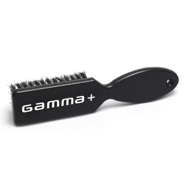 Gamma + Fade Brush Wooden Handle (Made in Argentina)