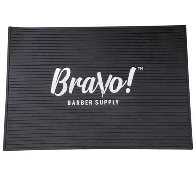 Bravo Mat Black Stripped 2.0