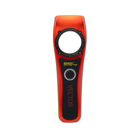 MRD Vector Clipper
