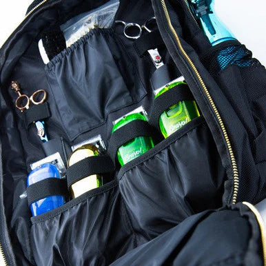 Barber Backpack