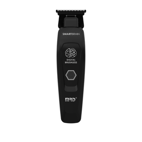 MRD Smart Brain Trimmer - Black