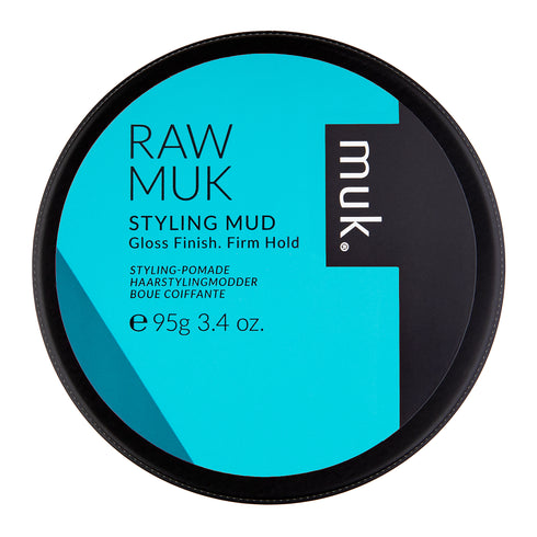 Raw muk Styling Mud Duo