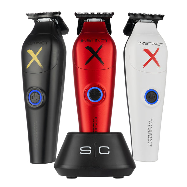 StyleCraft Instinct X Trimmer