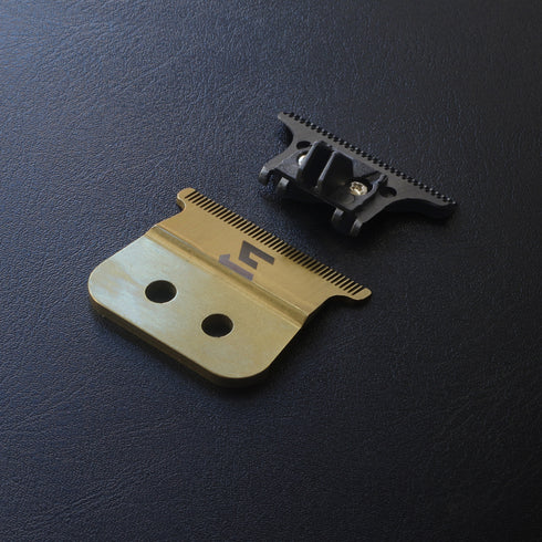 MRD Replacement X Elite X-Pro Trimmer Blade Gold