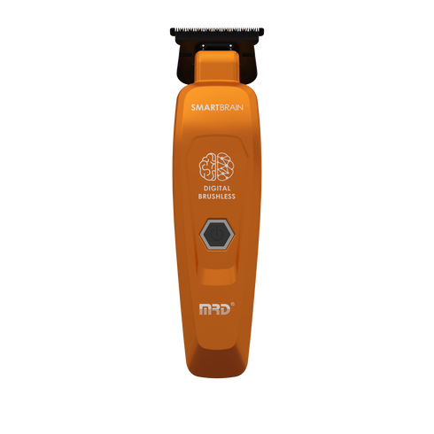 MRD Smart Brain Trimmer - Orange