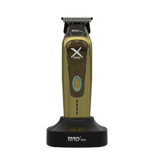 MRD X-Pro Clipper & Trimmer Duo - Gold