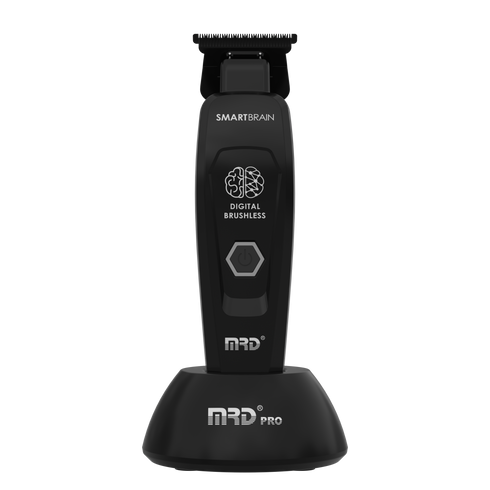 MRD Smart Brain Trimmer - Black