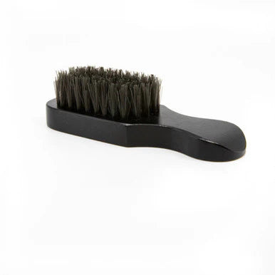 Large Black Fade Brush