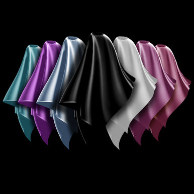 Wahl Polyester Cutting Cape