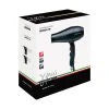 Gamma + 2001R Hairdryer - Black