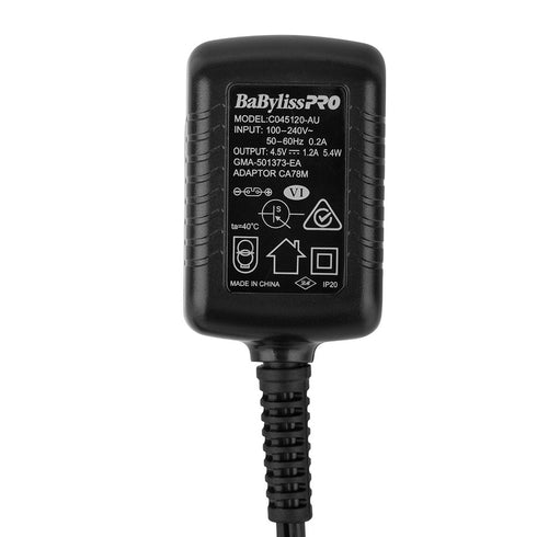 BabylissPro Clipper/Trimmer Charger