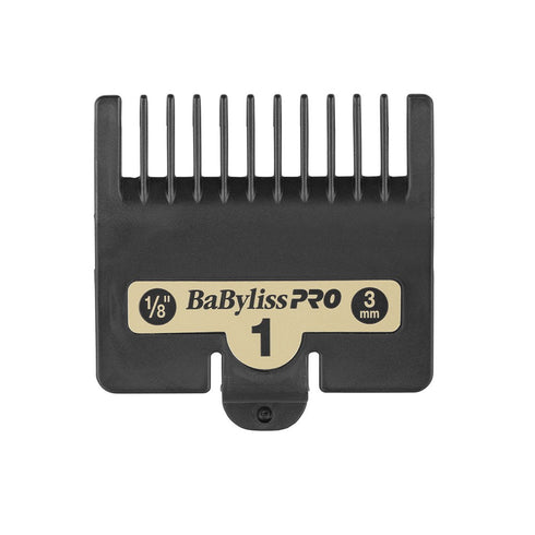 BaBylissPRO Hair Clipper Comb Attachment #1