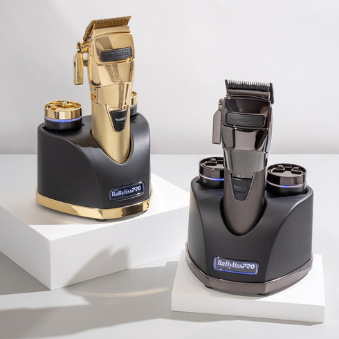 BaBylissPRO Hair Clipper Comb Attachment #1