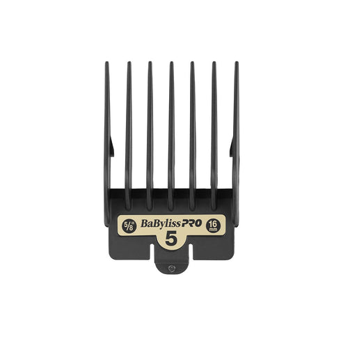 BaBylissPRO Hair Clipper Comb Attachment #5