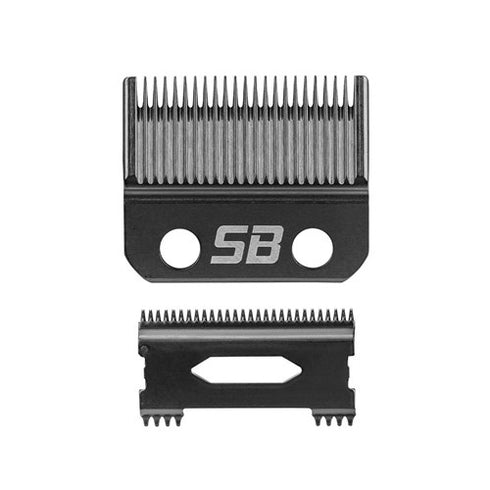 Silver Bullet Headliner Hair Clipper Blade Set