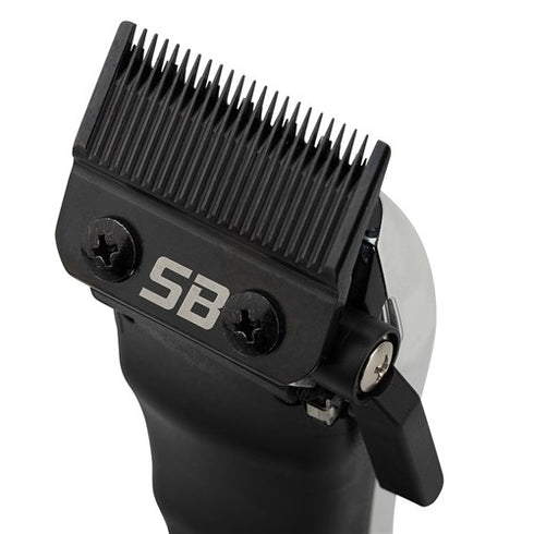 Silver Bullet Headliner Hair Clipper Blade Set