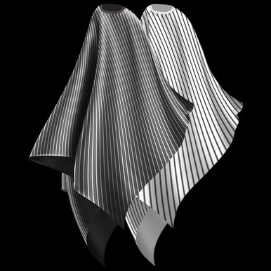 Wahl Lightweight Cape