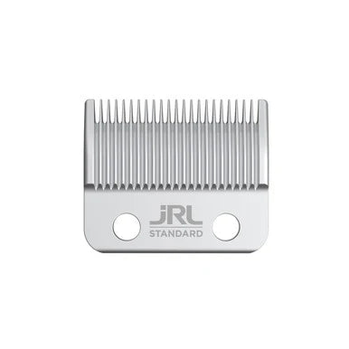 JRL 2020C Standard Taper Blade - Silver