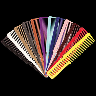 12 Pack Colour Combs